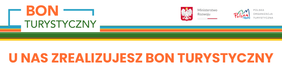Tu zrealizujesz bon turystyczny!